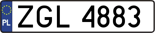 ZGL4883