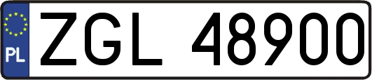 ZGL48900