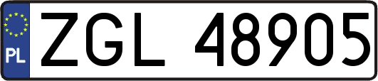 ZGL48905