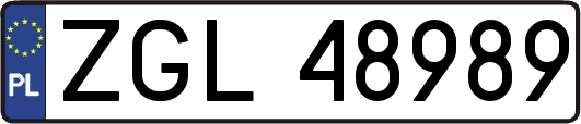 ZGL48989