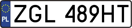 ZGL489HT