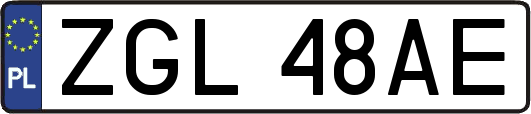 ZGL48AE