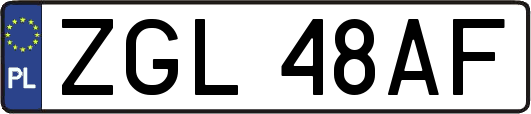 ZGL48AF