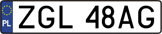 ZGL48AG