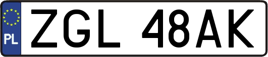 ZGL48AK