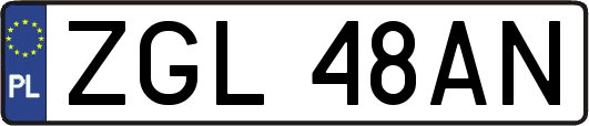 ZGL48AN
