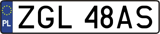 ZGL48AS