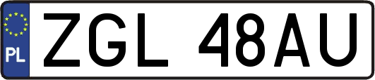 ZGL48AU