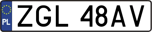 ZGL48AV