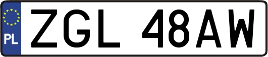 ZGL48AW