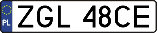 ZGL48CE