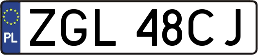 ZGL48CJ