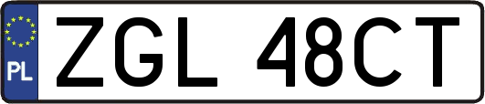 ZGL48CT