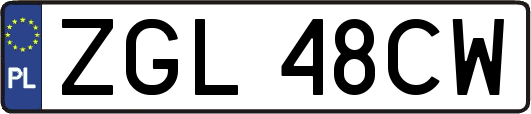 ZGL48CW