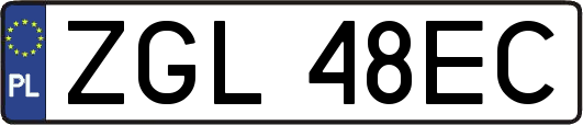 ZGL48EC