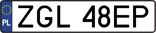 ZGL48EP