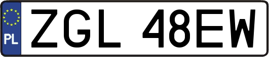 ZGL48EW