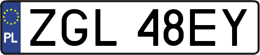 ZGL48EY