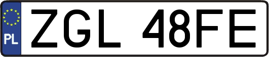 ZGL48FE
