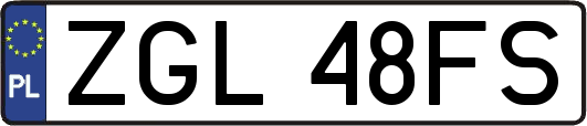 ZGL48FS
