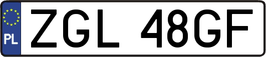 ZGL48GF