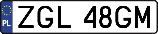 ZGL48GM
