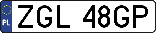 ZGL48GP