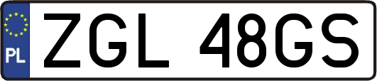ZGL48GS