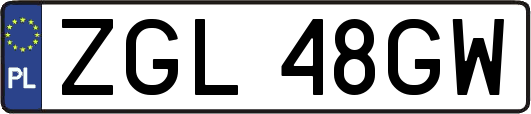 ZGL48GW