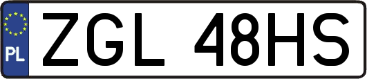 ZGL48HS