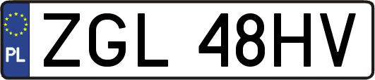 ZGL48HV