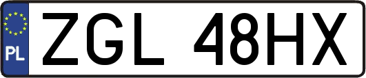 ZGL48HX