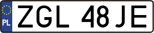 ZGL48JE