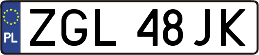 ZGL48JK