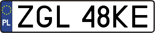 ZGL48KE