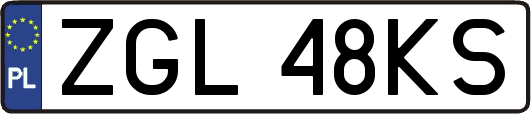 ZGL48KS