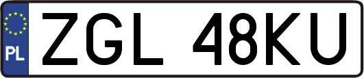 ZGL48KU