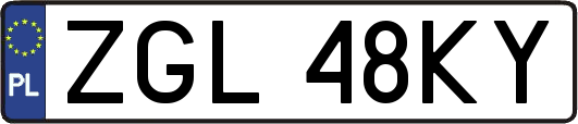 ZGL48KY