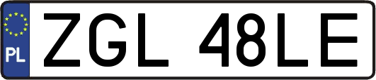 ZGL48LE