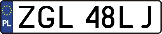 ZGL48LJ