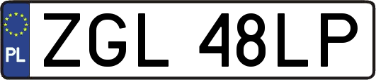 ZGL48LP