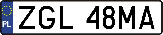 ZGL48MA