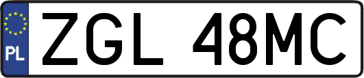 ZGL48MC