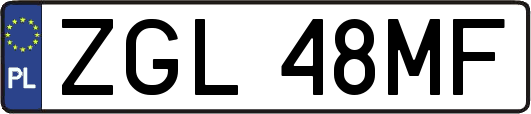 ZGL48MF