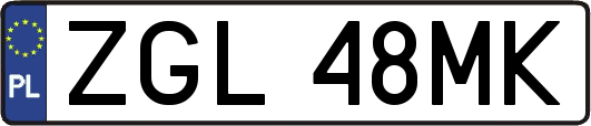 ZGL48MK