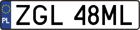 ZGL48ML