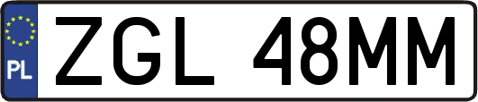 ZGL48MM