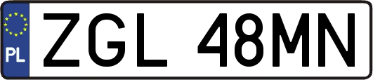 ZGL48MN