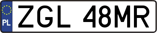 ZGL48MR