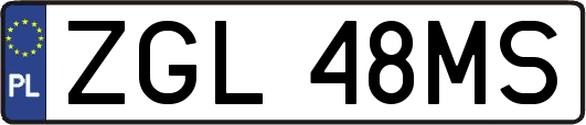 ZGL48MS